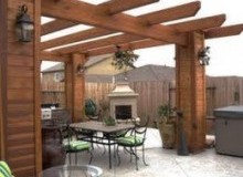 Kwikfynd Pergolas
blacksmiths